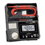 HIOKI Probador de aislamiento IR4053