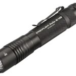 Streamlight 88052 ProTac HL – Linterna táctica profesional USB de 1,000 lúmenes, recargable por USB, con cable USB y fun