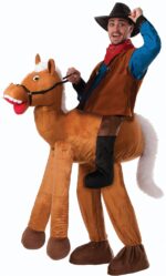 Disfraz de Caballo Rubie's para Hombre Talla Estándar Modelo F74032