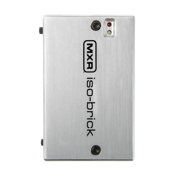 MXR M238 Iso-Brick fuente de alimentación