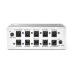 MXR M238 Iso-Brick fuente de alimentación