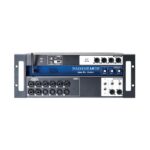 Mezclador Digital Soundcraft Ui16 16 Canales Control Remoto Wifi Ethernet