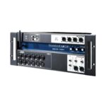 Mezclador Digital Soundcraft Ui16 16 Canales Control Remoto Wifi Ethernet