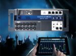 Mezclador Digital Soundcraft Ui16 16 Canales Control Remoto Wifi Ethernet