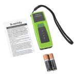 Comprobador de red Netscout LinkSprinter , 1