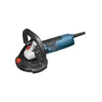 Bosch CSG15 5 pulgadas, rectificadora de superficie de concreto