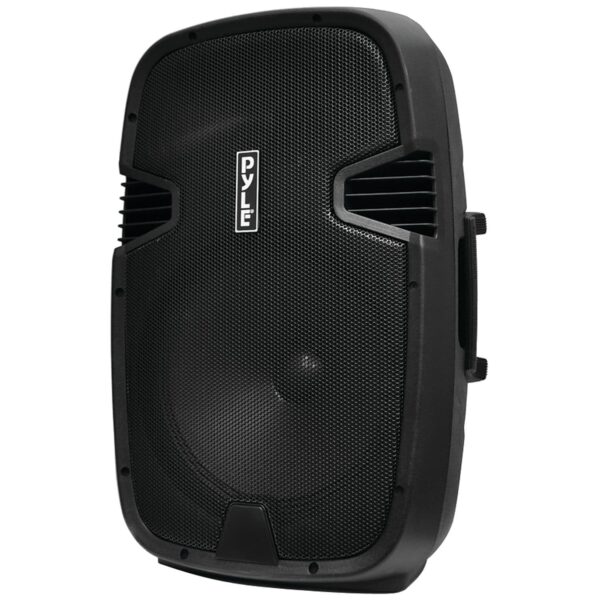 PYLE Bluetooth PA altavoces