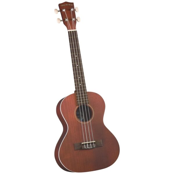 Diamond Head Ukelele tenor de caoba satinado DU-250T