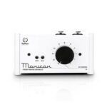 Palmer PAL MONICON-W Controlador pasivo para monitor, color blanco