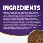Alimento Seco para Perro Zignature Kangaroo Modelo 31327 Fórmula Canguro Ingredientes Limitados Sin Granos 25 Libras