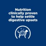 Alimento Seco para Perros Hill's Prescription Diet i/d Digestive Care Sabor Pollo Bolsa 27.5 Libras