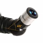 Gskyer Telescopio, telescopios para adultos, telescopio refractor astronómico AZ de 80 mm para niños, astronomía para ad