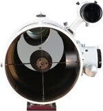 Sky-Watcher Quattro 200P Imaging Newtonian - Tubo óptico reflector de gran apertura de 8 pulgadas para astrofotografía