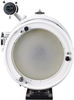 Sky-Watcher Quattro 200P Imaging Newtonian - Tubo óptico reflector de gran apertura de 8 pulgadas para astrofotografía