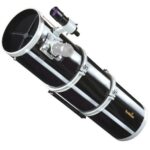 Sky-Watcher Quattro 200P Imaging Newtonian - Tubo óptico reflector de gran apertura de 8 pulgadas para astrofotografía