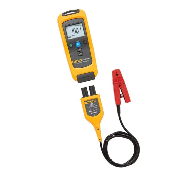 Fluke - Abrazadera inalámbrica FLUKE-A3004FC A3004FC 4-20 Milliamp DC.