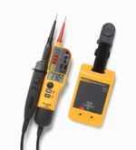 Fluke Kit de unidad de prueba FLUKE-T150/PRV240