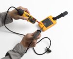 Fluke Kit de unidad de prueba FLUKE-T150/PRV240
