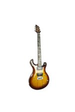 IYV Guitarra Acústico-Eléctrica de 6 Cuerdas, Derecha, Tobacco Sunburst (IP-300-TSB)