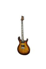 IYV Guitarra Acústico-Eléctrica de 6 Cuerdas, Derecha, Tobacco Sunburst (IP-300-TSB)