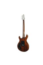 IYV Guitarra Acústico-Eléctrica de 6 Cuerdas, Derecha, Tobacco Sunburst (IP-300-TSB)