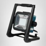 Reflector Makita DML805 18V LXT LED Alámbrico Inalámbrico 750 Lúmenes