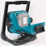 Reflector Makita DML805 18V LXT LED Alámbrico Inalámbrico 750 Lúmenes