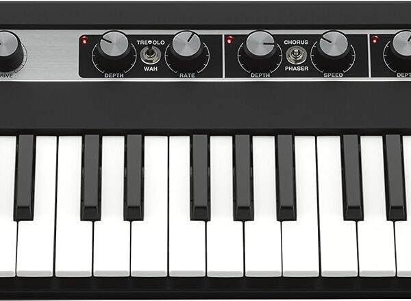 Yamaha Reface CP Piano eléctrico portátil y motor de sonido de teclado vintage