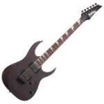 Guitarra eléctrica Ibanez GRG121DX Serie Gio , Marrón