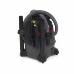 RIDGID 50368 RV2400HF Aspiradora en seco y húmedo, aspiradora de 14 galones con filtración HEPA certificada, motor de 11