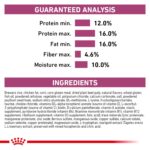Alimento Seco para Perros Royal Canin Veterinary Diet Renal Support A 561317 17.6 Libras