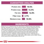 Alimento Seco Royal Canin Soporte Renal Canino S FBA_561517 Sabor Pollo 17.6 lb