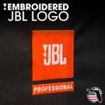 JBL Bags SRX835P-CVR-DLX Deluxe - Funda protectora acolchada para SRX835P-CVR