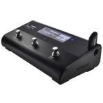 Fishman Controlador de piso TriplePlay FC-1