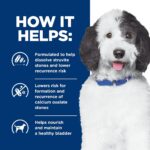 Alimento Seco para Perros Hill's Prescription Diet C d Multicare Urinary Care Sabor Pollo 27.5 Libras