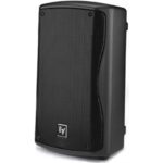 Electro-Voice ZX1-90 8" 200W Altavoz pasivo compacto de rango completo de 2 vías