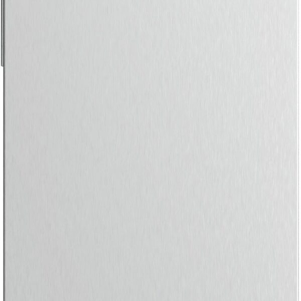 EdgeStar BWC210SLD 113 Can Beverage Center Puerta sólida inoxidable
