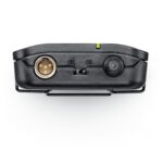 Shure BLX1288/CVL Sistema de Micrófono Inalámbrico - Vida de Batería de 14 Horas, Alcance de 300 pies, UHF | Incluye Mic