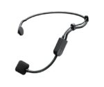 Shure BLX1288/P31 Kit de audio inalámbrico de doble canal, banda H10 (542-572 MHz) - Receptor BLX88, micrófonos de mano