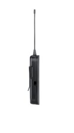 Shure BLX1288/P31 Kit de audio inalámbrico de doble canal, banda H10 (542-572 MHz) - Receptor BLX88, micrófonos de mano