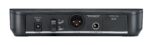 Sistema de micrófono inalámbrico Shure BLX24/PG58 - Vida de batería de 14 horas, rango de 300 pies, UHF | Incluye micróf