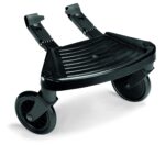 Tabla Ride With Me Peg Perego IKTR0031N Negro Polipropileno para Cochecito