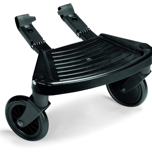 Tabla Ride With Me Peg Perego IKTR0031N Negro Polipropileno para Cochecito
