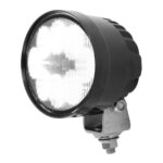Luz de Inundación Grand General 76364 Ovalada 6 pulgadas 8 LED Multivoltaje 12 a 36 voltios