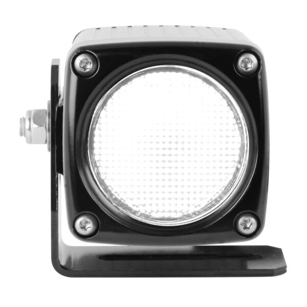 Reflector LED Grand General 76365 12 Voltios 1175 Lúmenes 2-3/4 x 2-3/4 x 4-1/4 Pulgadas