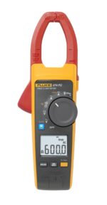 FLUKE -374 FC 600A Ac/Dc TRMS Abrazadera inalámbrica