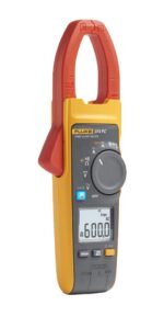 FLUKE -374 FC 600A Ac/Dc TRMS Abrazadera inalámbrica