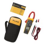 FLUKE -374 FC 600A Ac/Dc TRMS Abrazadera inalámbrica