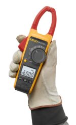 FLUKE -374 FC 600A Ac/Dc TRMS Abrazadera inalámbrica