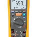 Fluke 1587 Multímetro de aislamiento, 1